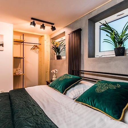 Apartament Zubry Z Sauna Закопане Екстер'єр фото