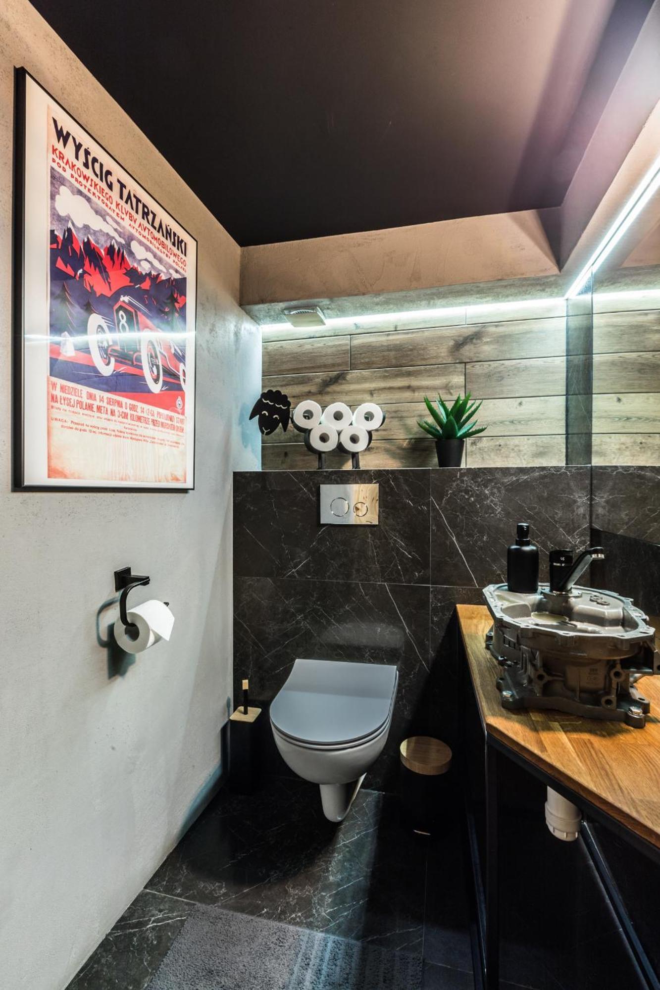 Apartament Zubry Z Sauna Закопане Екстер'єр фото