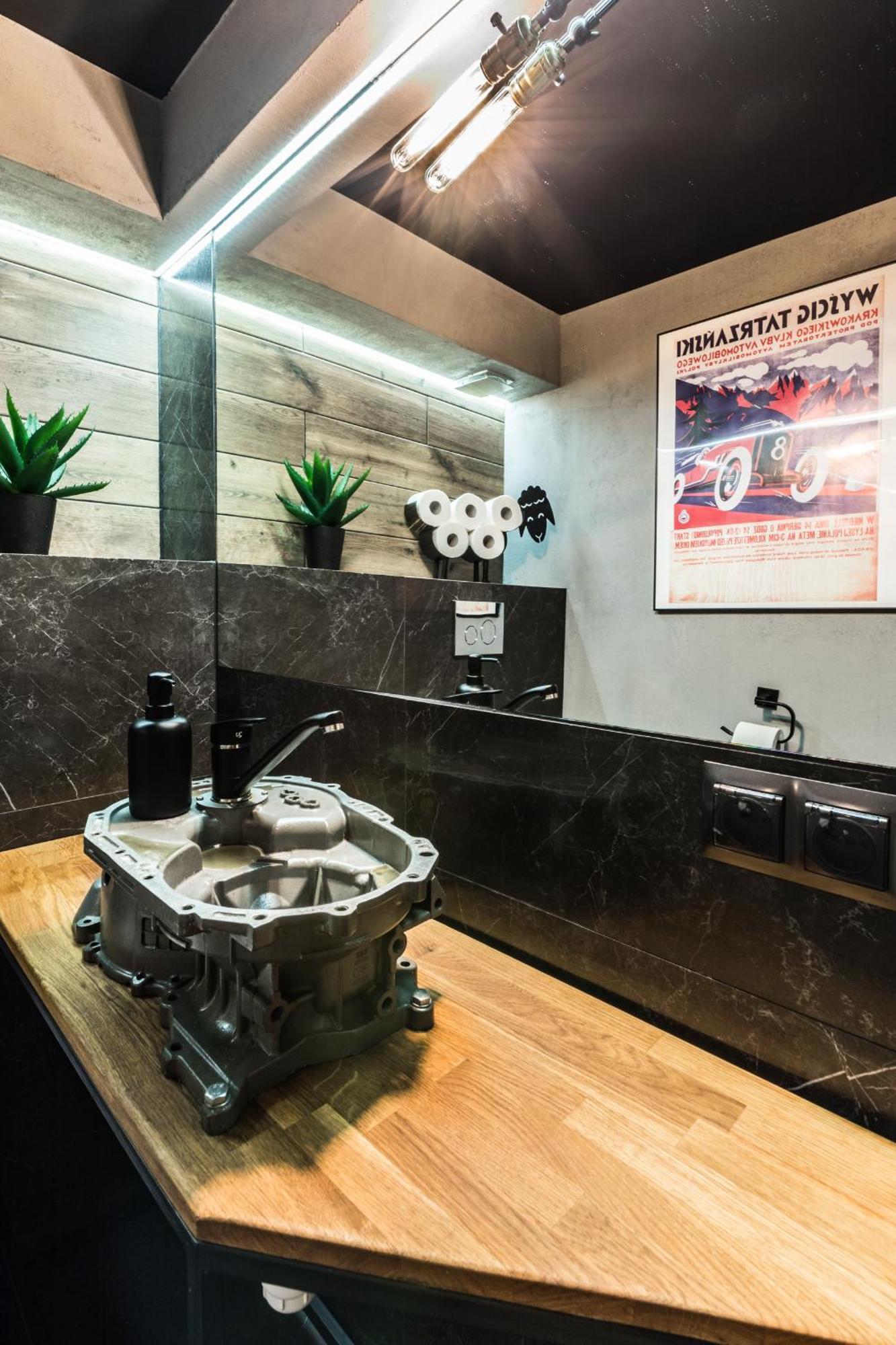 Apartament Zubry Z Sauna Закопане Екстер'єр фото