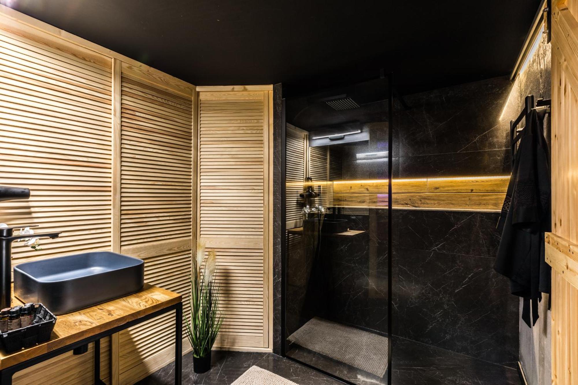 Apartament Zubry Z Sauna Закопане Екстер'єр фото